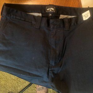 Billabong Carter Stretch Short